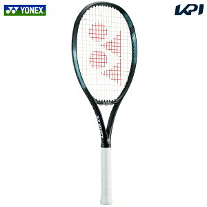 �w�����o�ׁx���l�b�N�X YONEX �d���e�j�X���P�b�g EZONE 100L E�]�[�� 100L �A�N�A�i�C�g�u���b�N �t���[���̂� 07EZ100L-490