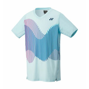 �y5%OFF�N�[�|���Ώہz���l�b�N�X YONEX �e�j�X�E�F�A ���j�Z�b�N�X ���j�Q�[���V���c�i�t�B�b�g�X�^�C���j 10562 2024FW