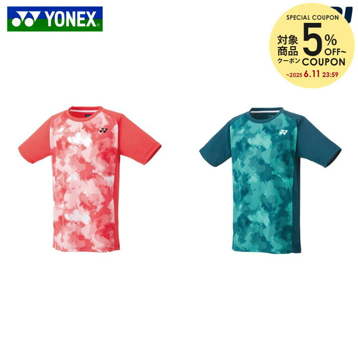 楽天市場】【5％OFFクーポン対象】ヨネックス YONEX テニスウェア 