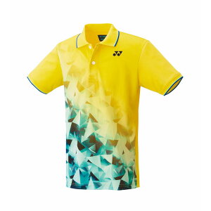 lbNX YONEX ejXEFA WjA Q[Vc 10601J 2024SS
