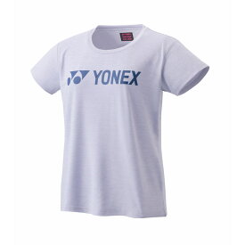 ヨネックス YONEX テニスウェア レディース Tシャツ 16689 2024SS