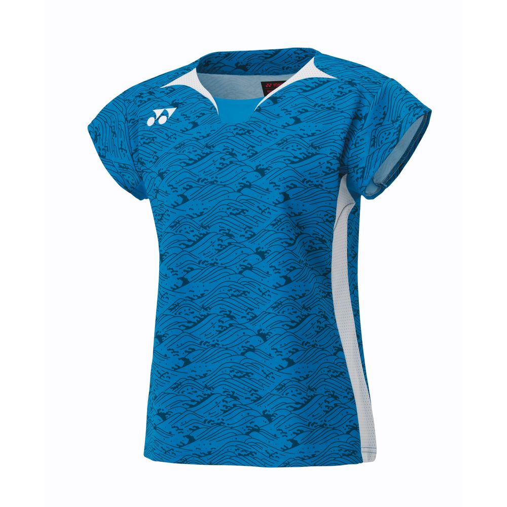 テニス ヨネックス レディース ゲームシャツの人気商品・通販・価格