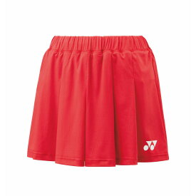 ヨネックス YONEX テニスウェア レディース ショートパンツ 25083 2024SS