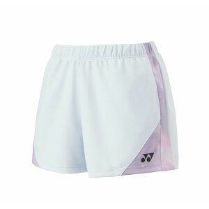 lbNX YONEX ejXEFA fB[X jbgV[gpc 25096 2024SS