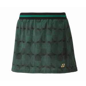 lbNX YONEX ejXEFA fB[X BeautyBloom XJ[g 26139 2024FW