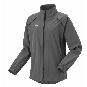 ヨネックス YONEX テニスウェア レディース ウォームアップシャツ 57082 2024SS 11月上旬出荷予定※予約
