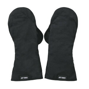 ヨネックス YONEX テニス手袋・グローブ オープンパームテニスグローブ 左右両手用 AC270