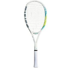 「あす楽対応」「ガット張り上げ済み」ヨネックス YONEX ソフトテニスラケット AIRIDE エアライド 2024年新色 軟式テニスラケット ARDG-2024 『即日出荷』
