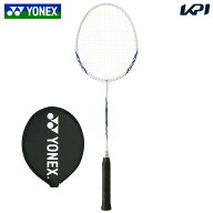 「ガット張り上げ済み」ヨネックス YONEX バドミントンラケット B4000B ホワイト(011) B4000G-011『即日…