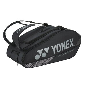 ���l�b�N�X YONEX �e�j�X�o�b�O�E�P�[�X ���P�b�g�o�b�O9���e�j�X9�{�p�� BAG2402N