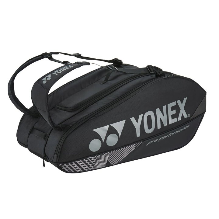 楽天市場】【5%OFFクーポン対象】ヨネックス YONEX テニスバッグ 