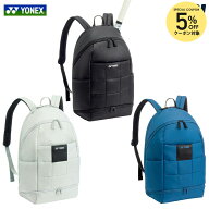 【5％OFFクーポン対象】ヨネックス YONEX テニスバッグ・ケース COMPACT series バックパック（テニス1本…
