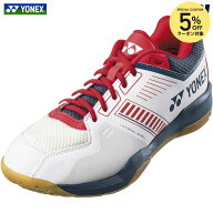ヨネックス YONEX バドミントンシューズ ユニセックス STRIDER FLOW パワークッション ストライダーフロ…