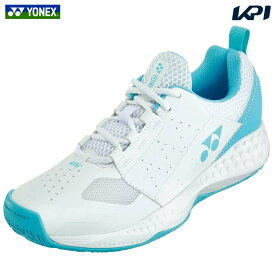 ヨネックス YONEX テニスシューズ ユニセックス POWER CUSHION 106 パワークッション 106 オムニ・クレーコート用 SHT106-063 「エントリーでシューレースプレゼントキャンペーン」