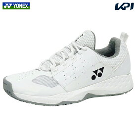 【全品10％OFFクーポン▼】「あす楽対応」ヨネックス YONEX テニスシューズ ユニセックス POWER CUSHION 106Y パワークッション 106Y オムニ・クレーコート用 受注会限定モデル SHT106Y-011 『即日出荷』「エントリーでシューレースプレゼントキャンペーン」