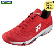【5％OFFクーポン対象】ヨネックス YONEX テニスシューズ メンズ AD-ACCEL M GC パワークッション アドア…