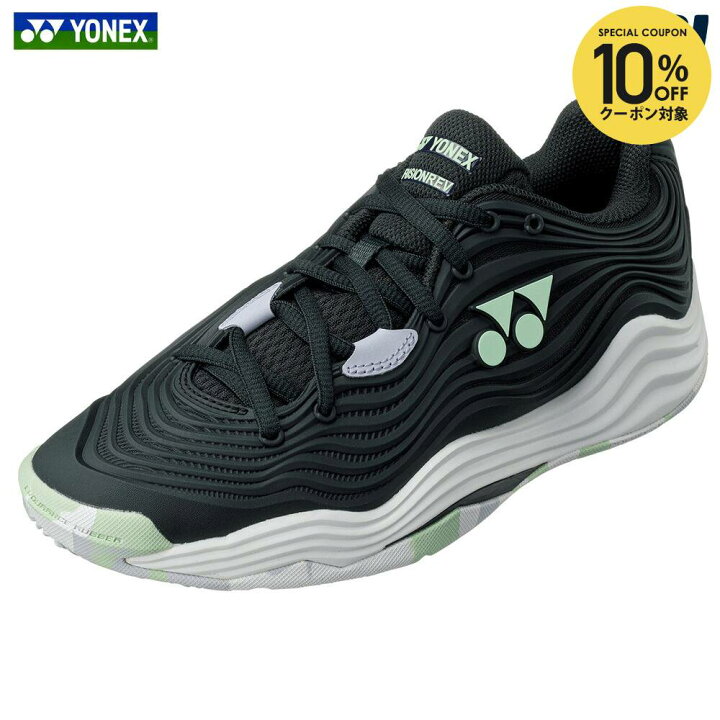 楽天市場】ヨネックス YONEX テニスシューズ レディース FUSIONREV 5 