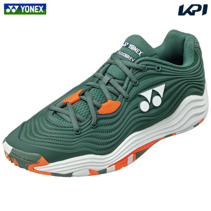 楽天市場】ヨネックス YONEX テニスシューズ メンズ FUSIONREV 5 