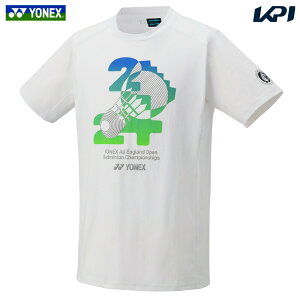 woׁxlbNX YONEX oh~gEFA WjA SpI茠2024LOTVc hCTVc zCg 󒍉胂f YOB24002 uEFA[^CZ[v