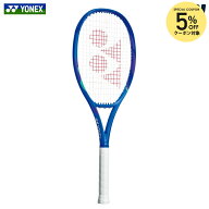【全品10％OFFクーポン〜3/15】「最短当日出荷」ヨネックス YONEX 硬式テニスラケット EZONE 100 Eゾーン…