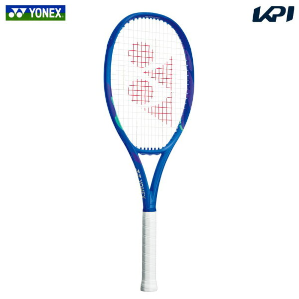 【ガット張り工賃0円対応※条件あり】「最短当日出荷」ヨネックス YONEX 硬式テニスラケット  EZONE 100L  Eゾーン 100l フレームのみ 08EZ100L-786