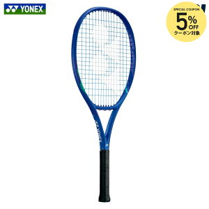 �y5%OFF�N�[�|���Ώہz�u�K�b�g����グ�ς݁v���l�b�N�X YONEX �W���j�A�e�j�X���P�b�g EZONE 26 E�]�[�� 26 08EZ26G-786