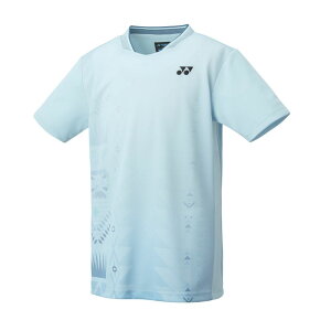ヨネックス YONEX テニスウェア ジュニア ゲームシャツ 10609J 2024FW