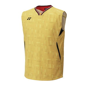�y5%OFF�N�[�|���Ώہz���l�b�N�X YONEX �o�h�~���g���E�F�A �����Y �Q�[���V���c�i�m�[�X���[�u�j 10701 2025SS