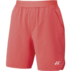 �y5%OFF�N�[�|���Ώہz���l�b�N�X YONEX �e�j�X�E�F�A ���j�Z�b�N�X ���j�n�[�t�p���c �S���I�[�v��2025���f�� 15194 2025SS