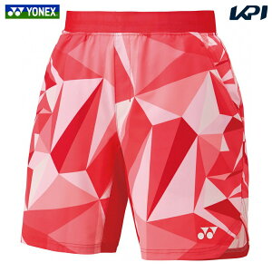 lbNX YONEX ejXEFA jZbNX jn[tpc SI[v2025f 15195 2025SS