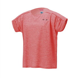 【5％OFFクーポン対象】ヨネックス YONEX テニスウェア レディース ウィメンズドライTシャツ 16816 2025SS