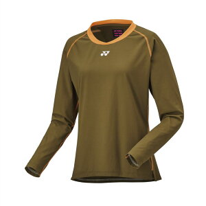 �y5%OFF�N�[�|���Ώہz���l�b�N�X YONEX �e�j�X�E�F�A ���f�B�[�X �Q�[���V���c�i�����O�X���[�u�j 20840 2025SS