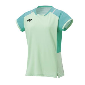 lbNX YONEX oh~gEFA fB[X Q[Vc 20845 2025SS