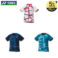 【エントリーで抽選▲最大10万ポイント】ヨネックス YONEX テニスウェア レディース ウィメンズゲームシ…