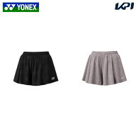 ヨネックス YONEX テニスウェア レディース ウィメンズショートパンツ 25109 2025SS