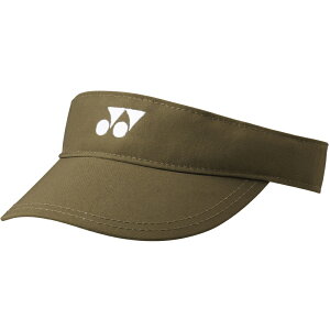 �y5%OFF�N�[�|���Ώہz���l�b�N�X YONEX �e�j�X�L���b�v�E�o�C�U�[ ���f�B�[�X �E�B�����Y�T���o�C�U�[ 2025SS 40113