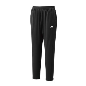 �y5%OFF�N�[�|���Ώہz���l�b�N�X YONEX �e�j�X�E�F�A ���j�Z�b�N�X ���j�W���K�[�p���c 60179 2025SS