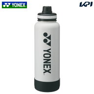 【全品10％OFFクーポン】ヨネックス YONEX ステンレスボトル1．17L AC591 テニスアクセサリー