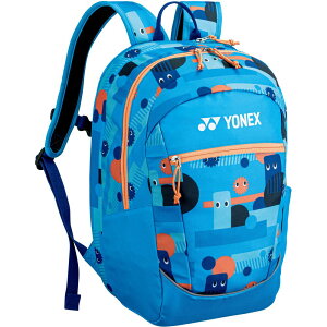 ヨネックス YONEX テニスバッグ・ケース ジュニア ジュニアバックパック BAG2589