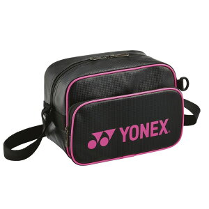 �y5%OFF�N�[�|���Ώہz���l�b�N�X YONEX �e�j�X�o�b�O�E�P�[�X SUPPORT�V���[�Y �V�����_�[�o�b�O BAG25SB