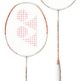『即日出荷』ヨネックス YONEX バドミントンラケット NANOFLARE 300 ナノフレア300 フレームのみ NF-300-210
