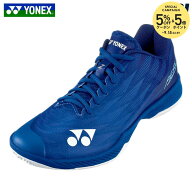 【エントリーで抽選▲最大10万ポイント】「最短当日出荷」ヨネックス YONEX バドミントンシューズ メンズ…