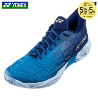 【エントリーで抽選▲最大10万ポイント】「最短当日出荷」ヨネックス YONEX バドミントンシューズ ユニセ…