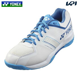 【全品10%OFFクーポン】ヨネックス YONEX バドミントンシューズ ユニセックス パワークッションストライダーフロー STRIDER FLOW SHBSF1-207