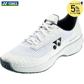 ヨネックス YONEX テニスシューズ ジュニア AD-ACCEL パワークッション アドアクセルジュニア AC オールコート用 SHTAAJA-011「エントリーでシューレースプレゼント」