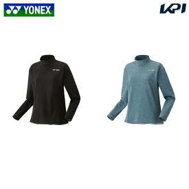ヨネックス YONEX テニスウェア レディース ウィメンズロングスリーブTシャツ 16820 2025FW