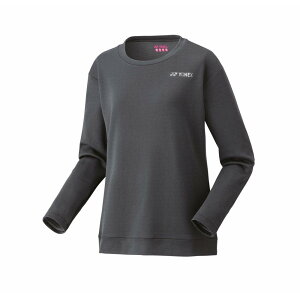 ヨネックス YONEX テニスウェア レディース ウィメンズロングスリーブTシャツ 16821 2025FW