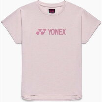 楽天市場】yonex tシャツ（カラーピンク）（レディースウェア｜テニス 