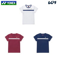 ヨネックス YONEX テニスウェア レディース ウィメンズゲームシャツ 20995 2026SS
