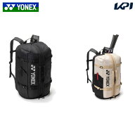 ヨネックス YONEX テニスバッグ・ケース バックパック ラケットバッグ BAG2628
